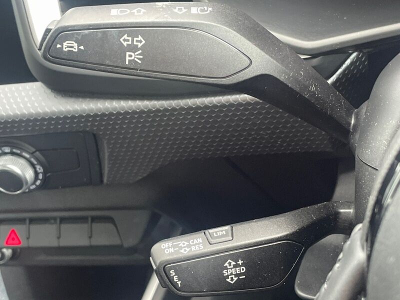 More views of Audi A1