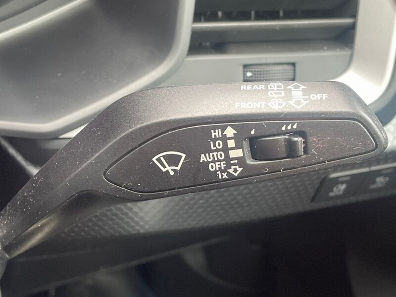 More views of Audi A1