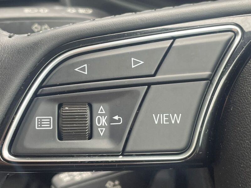 More views of Audi A1