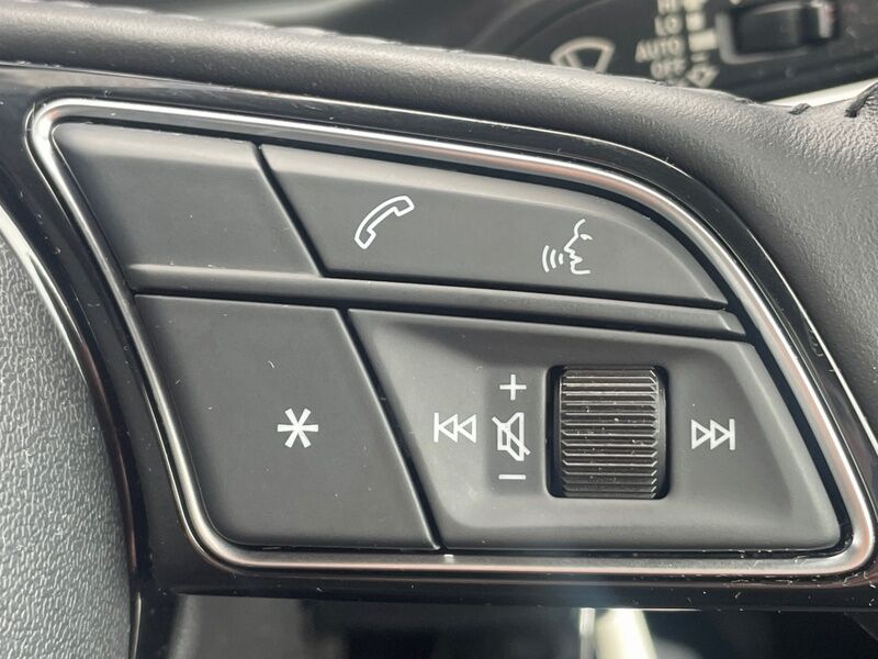 More views of Audi A1