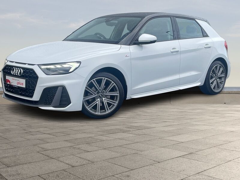 More views of Audi A1