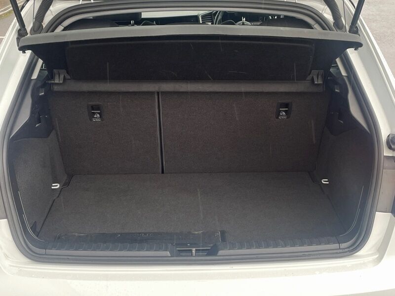 More views of Audi A1