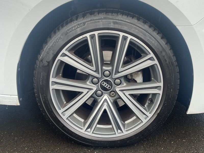 More views of Audi A1