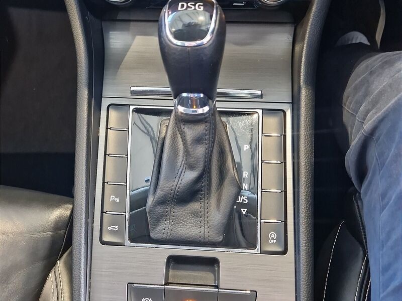 More views of Skoda Superb