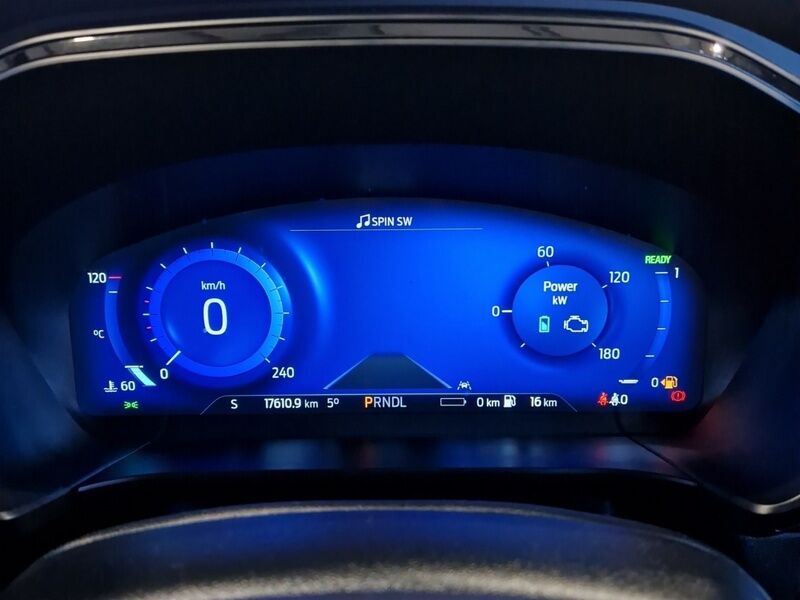 More views of Ford Kuga