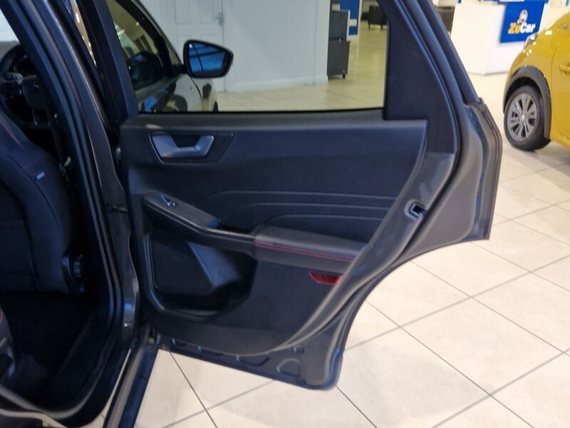 More views of Ford Kuga