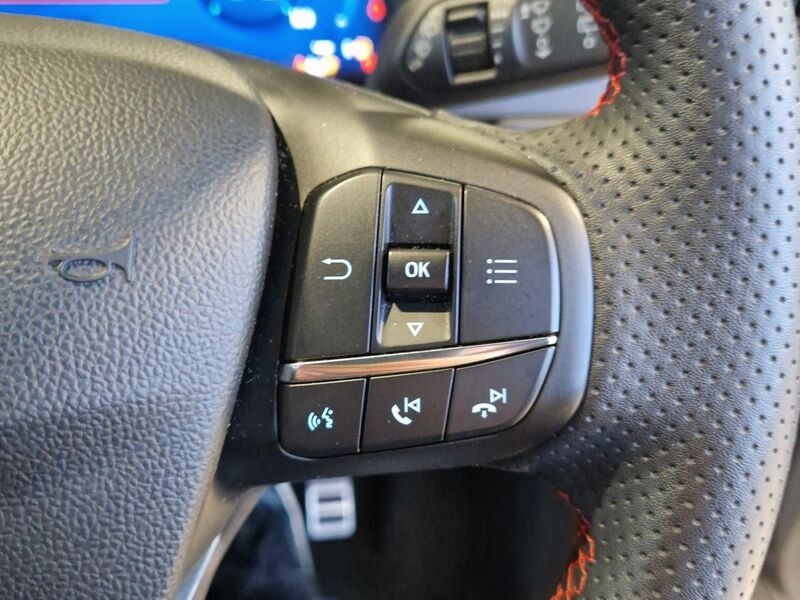 More views of Ford Kuga