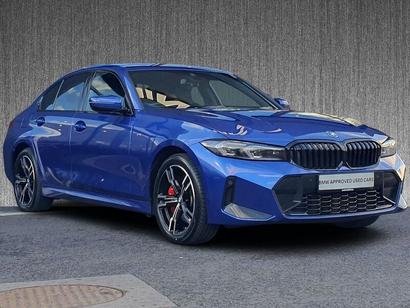 More views of BMW 3-Series