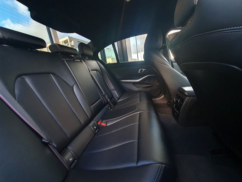 More views of BMW 3-Series