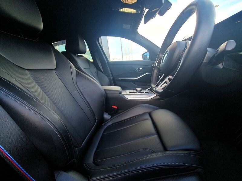 More views of BMW 3-Series