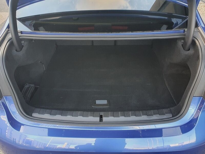 More views of BMW 3-Series