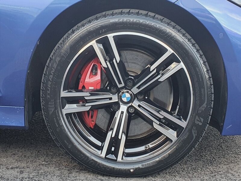 More views of BMW 3-Series