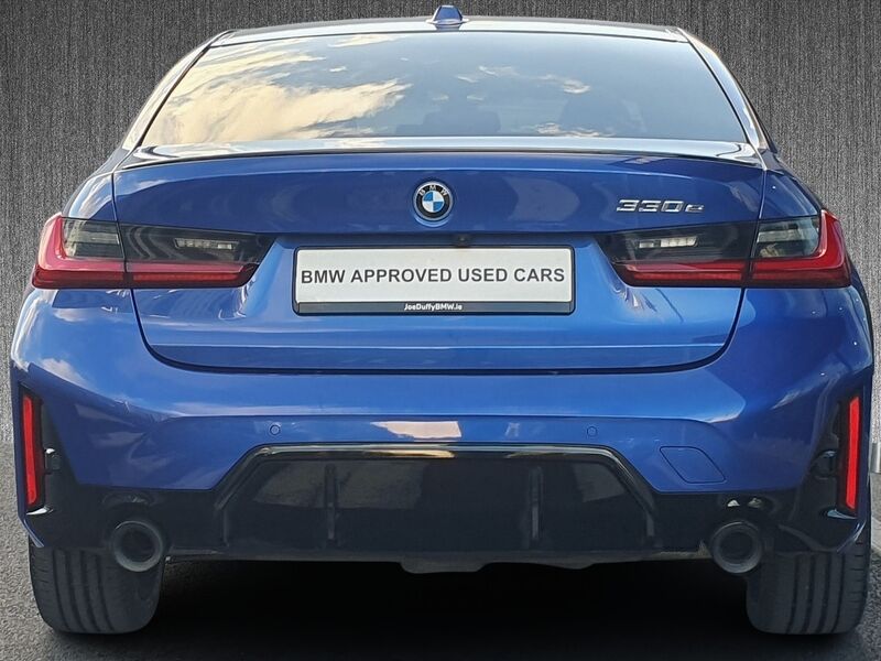 More views of BMW 3-Series