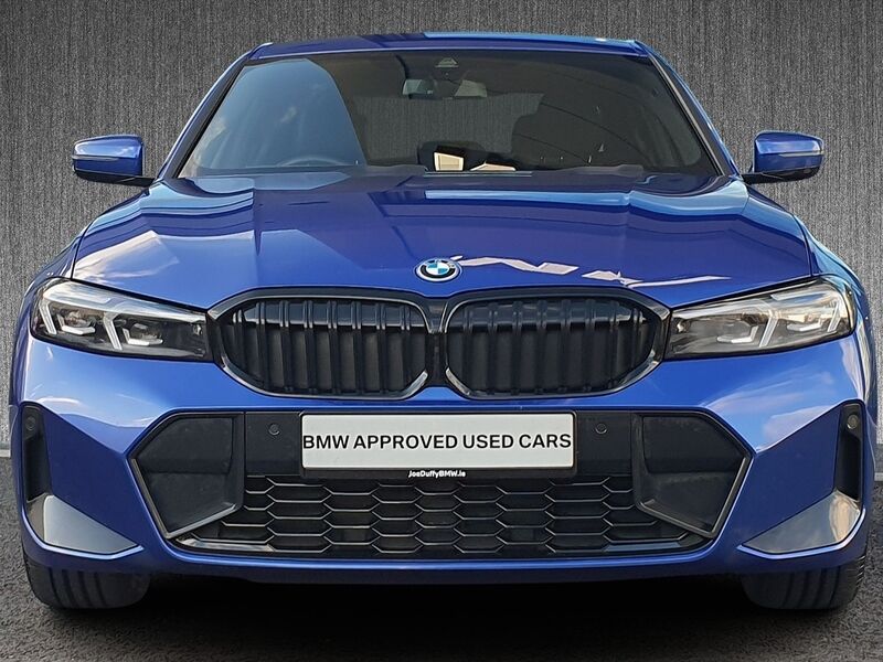 More views of BMW 3-Series