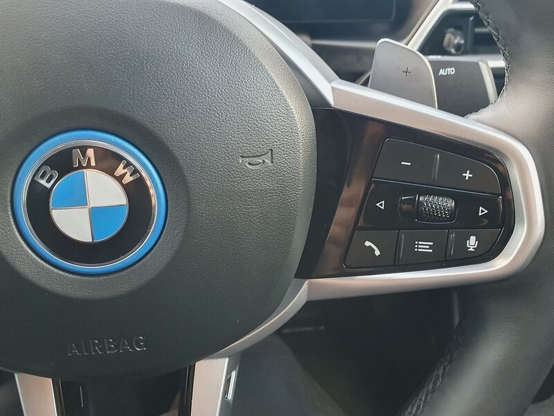 More views of BMW 3-Series