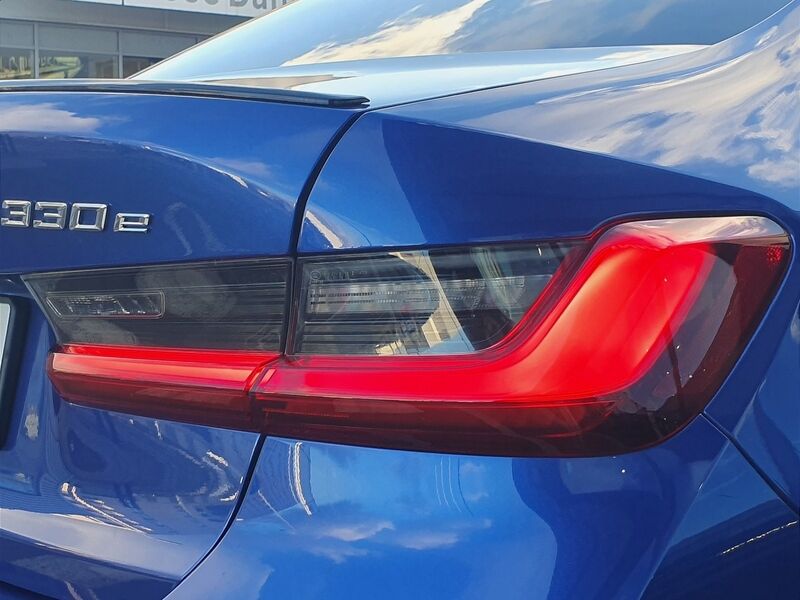 More views of BMW 3-Series