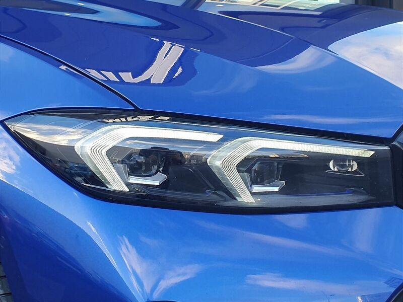 More views of BMW 3-Series