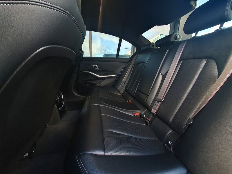 More views of BMW 3-Series