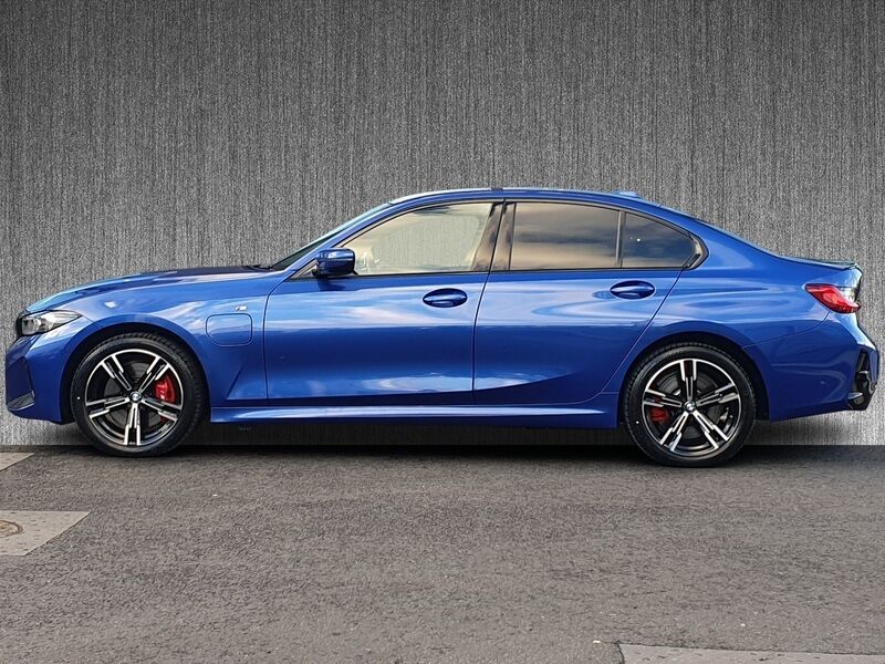 More views of BMW 3-Series