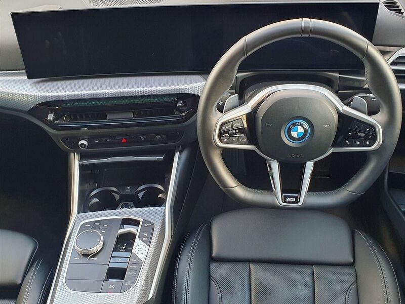 More views of BMW 3-Series