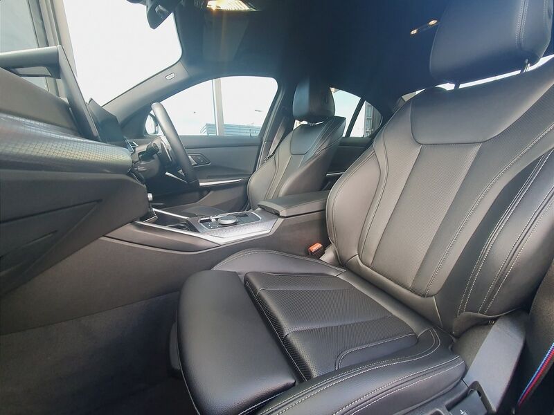 More views of BMW 3-Series