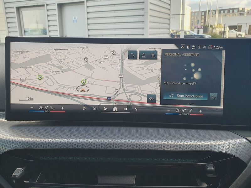 More views of BMW 3-Series