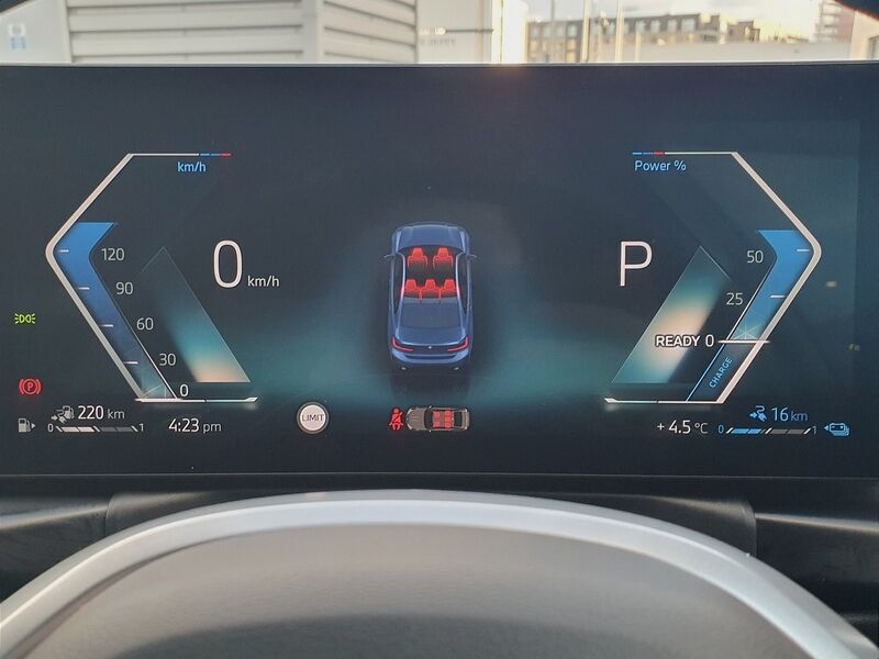 More views of BMW 3-Series