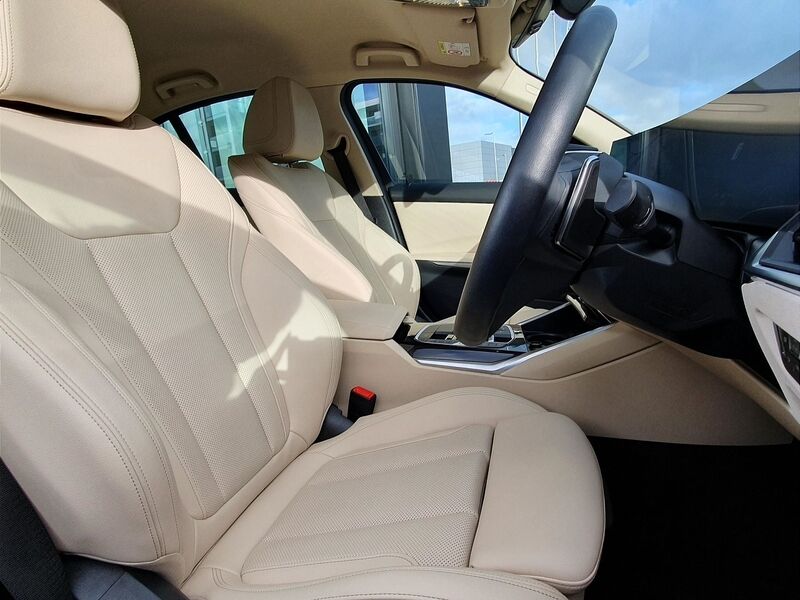 More views of BMW 3-Series