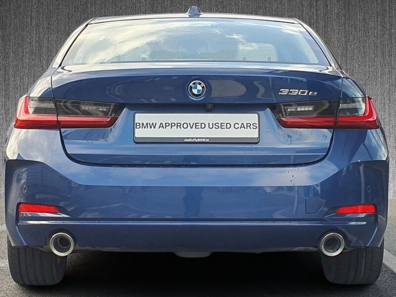More views of BMW 3-Series