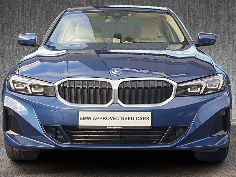 More views of BMW 3-Series