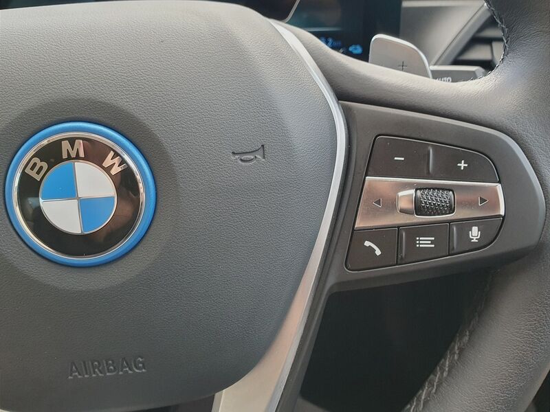 More views of BMW 3-Series