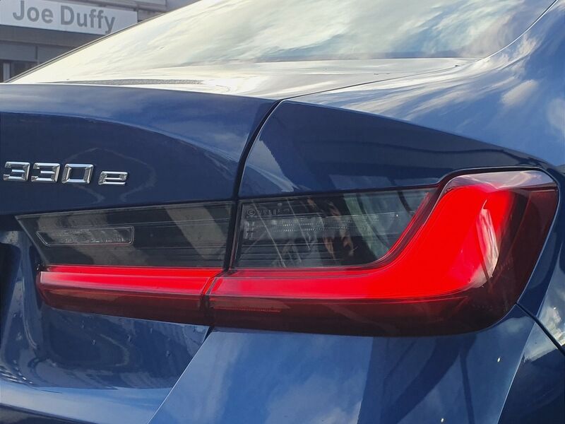 More views of BMW 3-Series