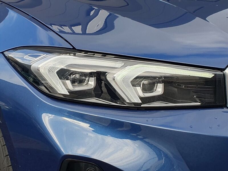 More views of BMW 3-Series