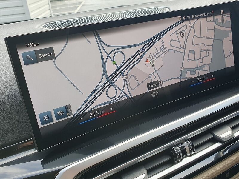 More views of BMW 3-Series