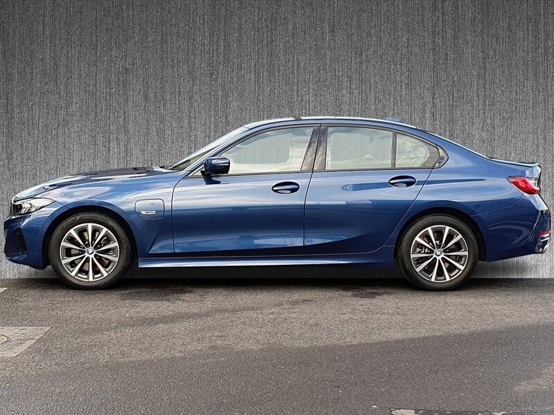 More views of BMW 3-Series
