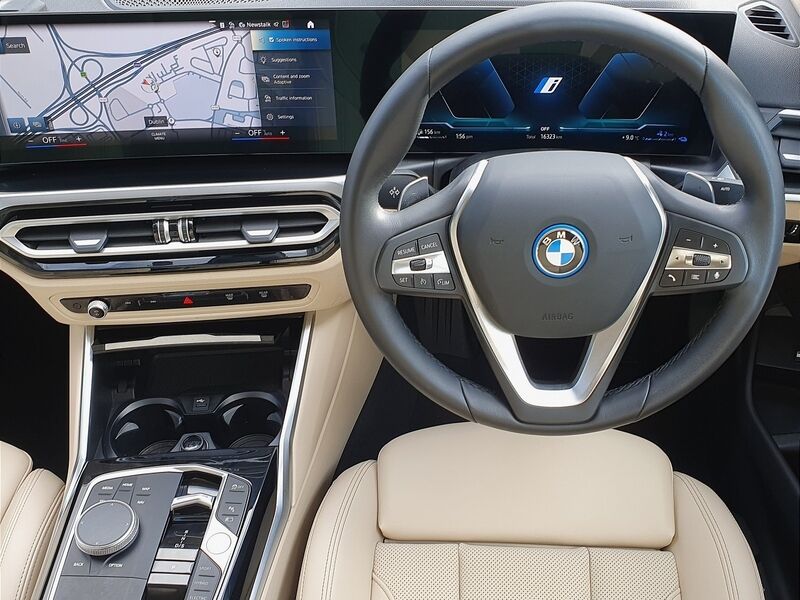 More views of BMW 3-Series