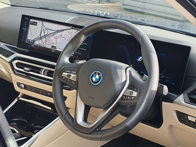 More views of BMW 3-Series