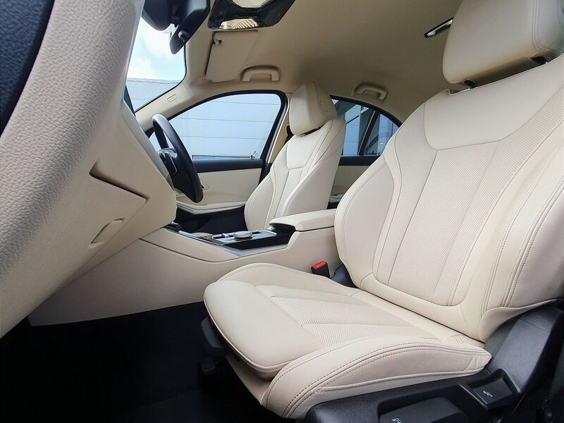 More views of BMW 3-Series