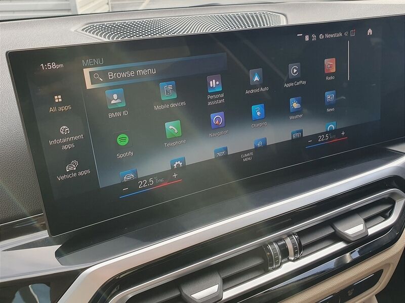 More views of BMW 3-Series