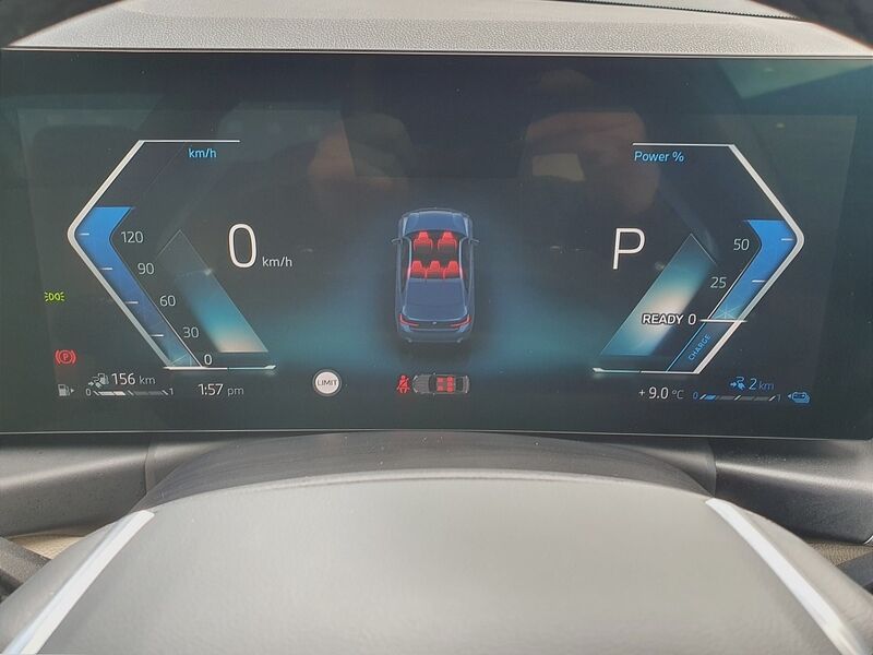 More views of BMW 3-Series