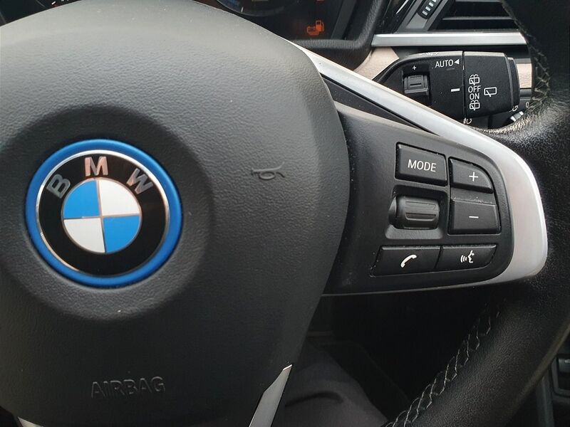 More views of BMW X1