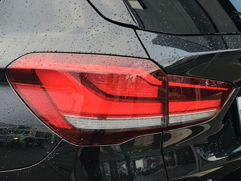 More views of BMW X1