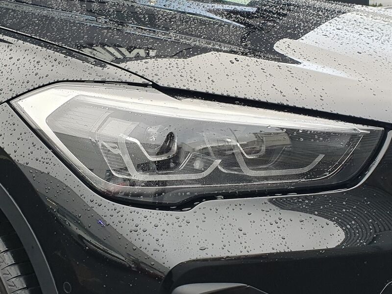 More views of BMW X1