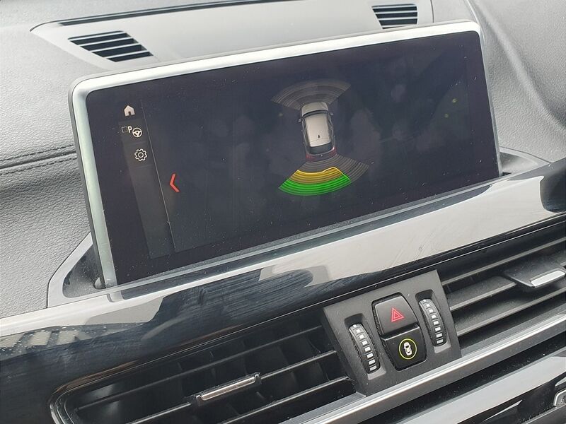 More views of BMW X1