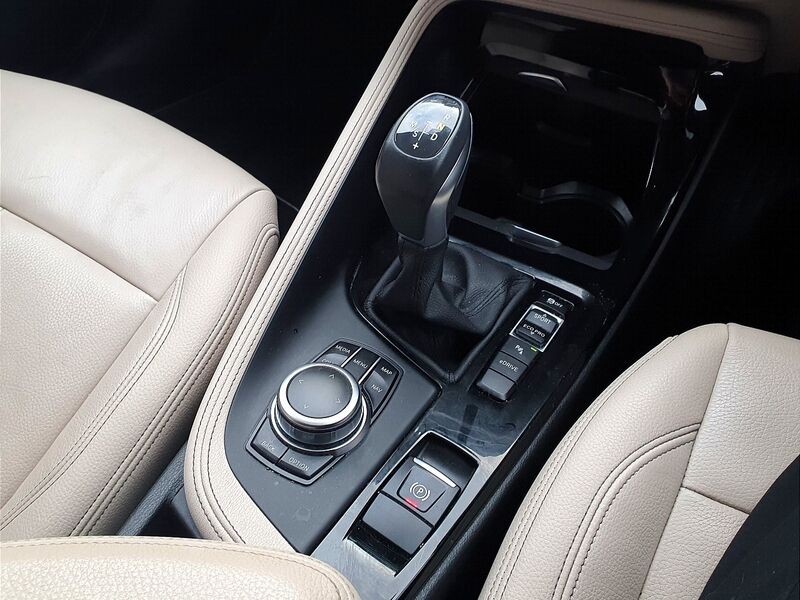 More views of BMW X1