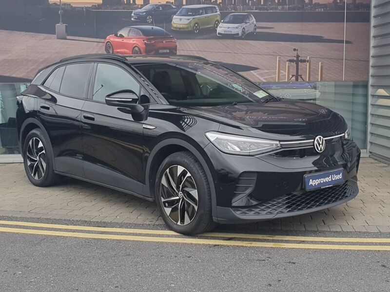 More views of Volkswagen ID.4
