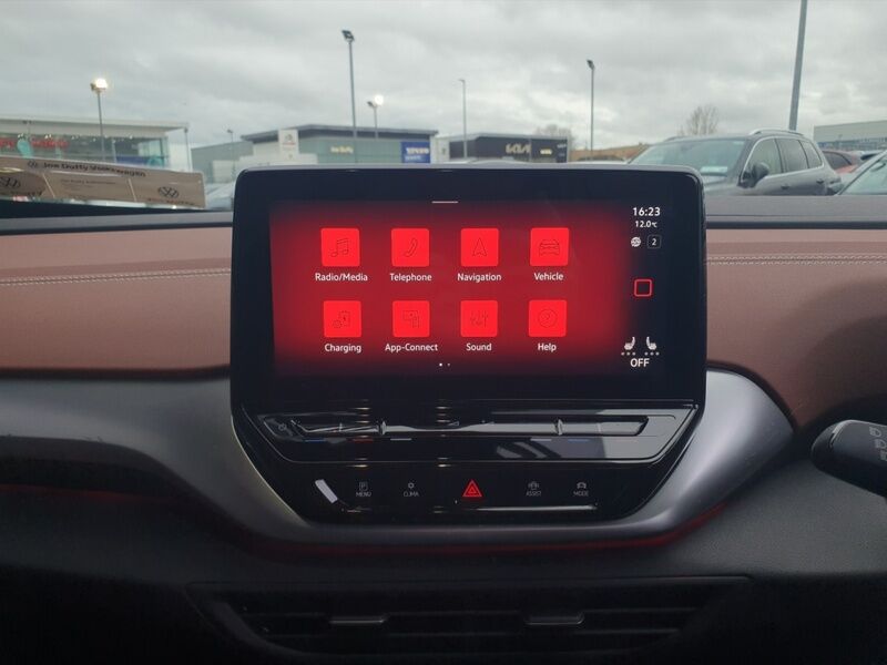More views of Volkswagen ID.4