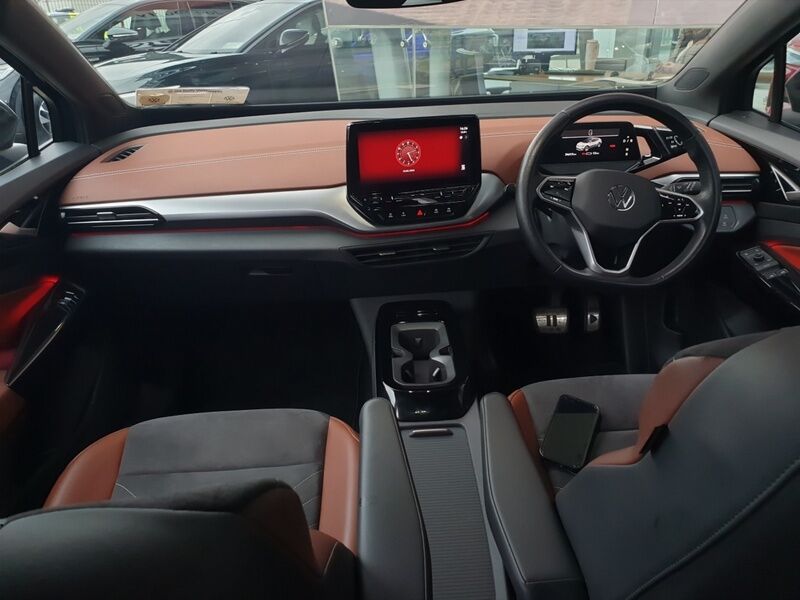More views of Volkswagen ID.4