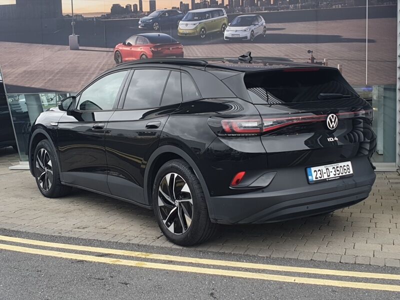 More views of Volkswagen ID.4