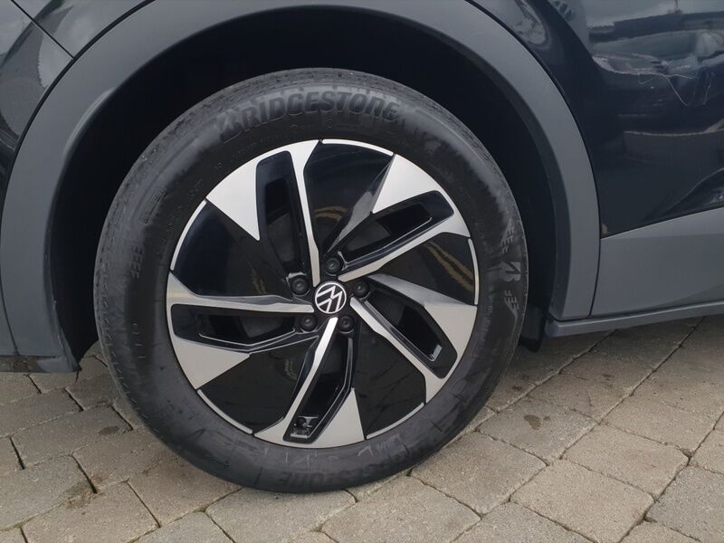 More views of Volkswagen ID.4